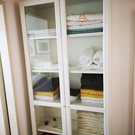 Apartment Am Inn Innsbruck Eksteriør billede